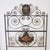 Antique Early 19th Century Headboards in Wrought Iron, Set of 2 For Sale - Image 13 of 18
