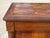 Antique Sideboard with Diamond-Shaped Wood Marquetry Top For Sale - Image 13 of 18
