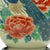 Japanese Vases Peacock Flowers Crackle in Ceramic, 1960s, Set of 2 For Sale - Image 18 of 18