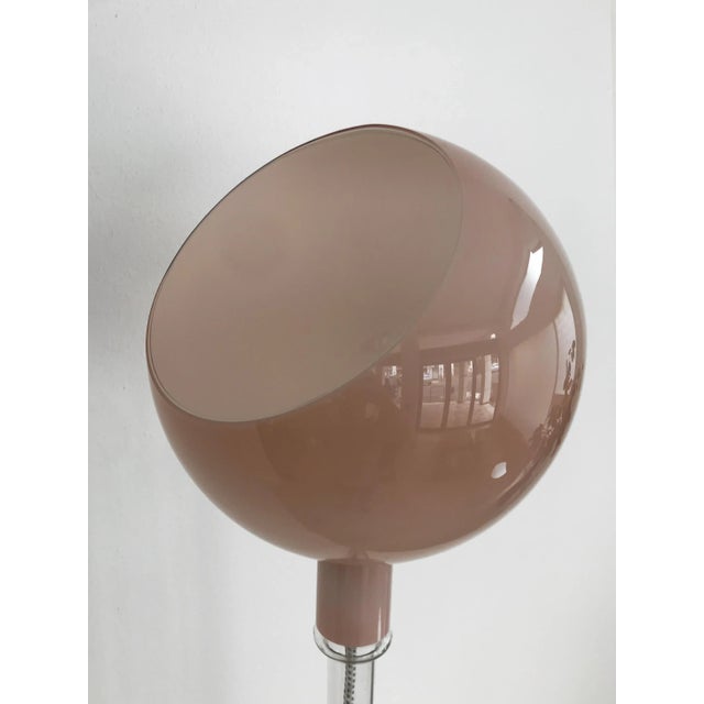 Italian Lamp by Gae Aulenti for Fontana Arte, 1980s For Sale - Image 6 of 13