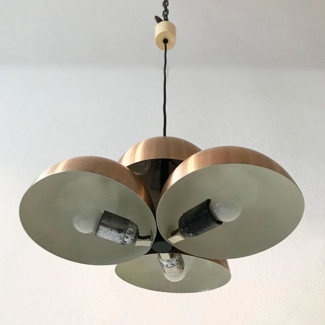 Vintage Pendant Lamp, 1970s For Sale - Image 11 of 15