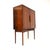 Vintage Scandinavian Bacchus Drinks Cabinet by Torbjorn Afdal from Mellemstrands Trevareindustri As, 1960 For Sale - Image 6 of 11