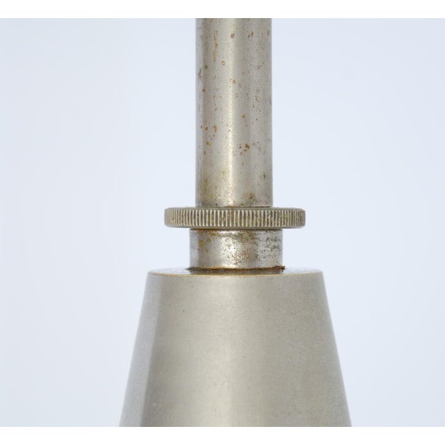 Small Pendant Lamp by Otto Müller for Sistrah For Sale - Image 11 of 13