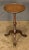 Early 20th Century English Wine or Cocktail Table of Mahogany From the Edwardian Era For Sale - Image 5 of 10
