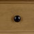 Early 21st Century Gomez 1 Drawer 1 Shelf Corner Table in Desert Brown For Sale - Image 5 of 9