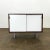 Mid-Century Modern Vintage Florence Knoll Petite Credenza For Sale - Image 3 of 12
