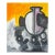 1980s Ash and Signal - Virginia Cohn Parkum, C. Unknown For Sale