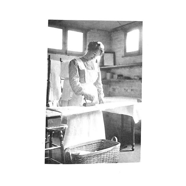 "The Housekeeper's Week" 1908 Harland, Marion For Sale In New York - Image 6 of 7