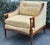 Henredon Late 20th Century Henredon Neoclassical Chairs - For Reupholstery For Sale - Image 4 of 11