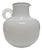 Postmodern Jug from Tarnowiec Glassworks, Poland, 1970s For Sale