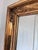Large Antique Napoleon III Giltwood French Wall Mirror, 19th Century For Sale - Image 4 of 12