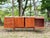 Wood Long Dunvegan Sideboard from McIntosh, 1960s For Sale - Image 7 of 17