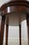 Theodore Alexander Kidney Mahogany Desk For Sale - Image 18 of 18