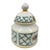 Mid-Century Modern Vintage Villeroy & Boch Basket Pattern Covered Sugar Bowl, Germany For Sale - Image 3 of 9