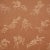 Schumacher x Backdrop Tanbark Wallpaper In Earthy Brown For Sale