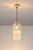 Vintage Bulicante Glass Pendant Lamp from Barovier & Toso, 1950s, in Good conditions. Designed 1950 to 1959 I have...