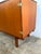 Mid-Century Modern Danish Modern Sideboard or Console by Peter Lovig Nielsen For Sale - Image 3 of 9
