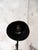 Bauhaus Bauhaus Adjustable Black Scissor Wall Light, Early 1930s For Sale - Image 3 of 16