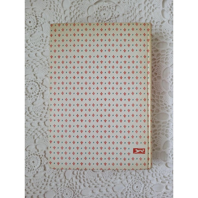 French 1966 Mastering the Art of French Cooking by Julia Child For Sale - Image 3 of 12