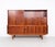 Vintage Dutch Buffet Cabinet with Asymmetrical Layout, 1960s For Sale - Image 18 of 18