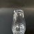 Glass Signed Kosta Sweden H3053 Crystal Bud Vase With Etched Wildflowers, Circa 1960s For Sale - Image 7 of 12