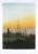 Impressionist Caspar David Friedrich 'The Greiwalden Harbor' Renaissance Brown,Yellow Offset Lithograph For Sale - Image 3 of 3