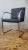 Mid 20th Century Brno Tubular Chair by Mies Van Der Rohe for Gordon International For Sale - Image 9 of 11