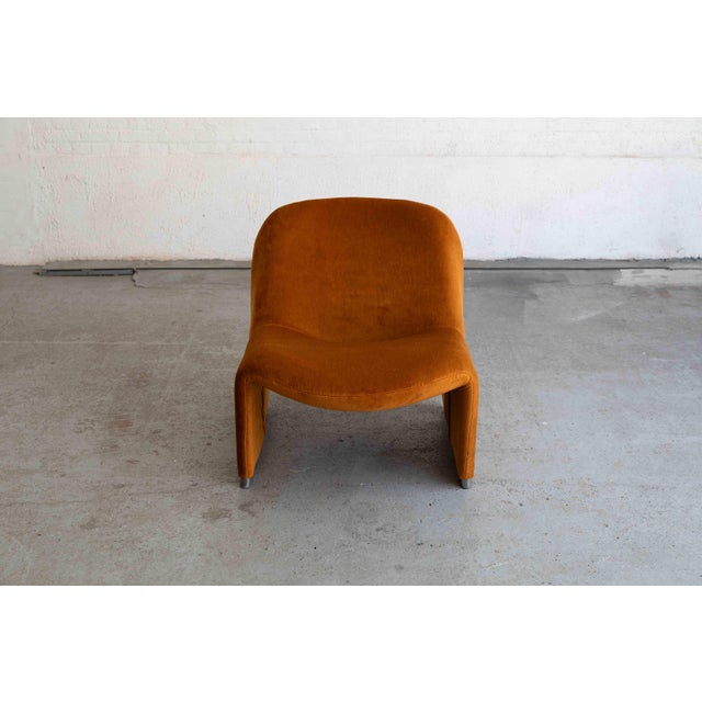 Alky Lounge Chair by Giancarlo Piretti for Anonima Castelli, Italy, 1969 For Sale - Image 14 of 15