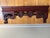 Wood Vintage Chinese Ming Style Rosewood Low Accent Table For Sale - Image 7 of 10