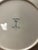 Coastal Nautica Bermuda Blue Striped Dinner Plates - Set of 8 For Sale - Image 3 of 4