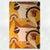 Constructivist Mechanical Futuristic Rug, France, 1950s For Sale - Image 4 of 12