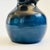 Blue Studio Pottery Bud Vase - Canada For Sale - Image 4 of 7