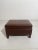 Mid-Century Modern Ottoman by Ludwig Mies Van Der Rohe for Knoll Inc. / Knoll International, 1930s For Sale - Image 3 of 10