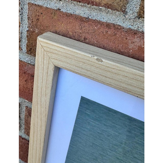 Pair of Framed Fine Art Prints by Teil Duncan – Contemporary Figure Study– Large Wall Art 40" X 33" For Sale - Image 10 of 10