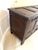 Oak Mule Chest, 1680s For Sale - Image 3 of 12
