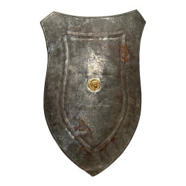 Example of Arms & Armor