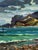 Oil Painting the Sea Before the Storm Yuriy Suprunchuk For Sale - Image 6 of 11