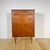 Mid-Century Danish Teak Chest of Drawers – Vintage Scandinavian Design, 1960s