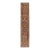 Galerie Shabab Collection Early 20th Century Persian Heriz Long Runner For Sale