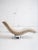Mid-Century Modern Milo Baughman for Thayer Coggin Serpentine Chaise For Sale - Image 3 of 12