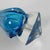Vintage Glass Vase from Val St. Lambert, 1950s For Sale - Image 14 of 15