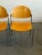 1990s Post Modern Dining Chairs - Set of Six For Sale - Image 5 of 18