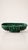 Ceramic Green Ceramic Basket by Idlas, 1958 For Sale - Image 7 of 7