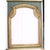 The Toulouse bows to French tradition with a graceful shaped-top silhouette and hand-carved cartouche crest, finished in a...