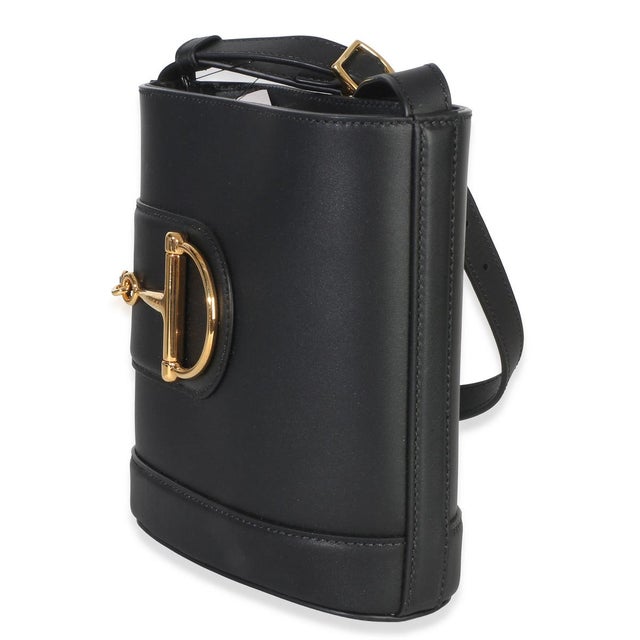 Gucci is renowned for looking back to inform present-day designs. The 1955 Horsebit collection pays homage to the brand’s...