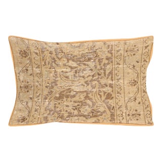 1940s Persian Tabriz Pillow For Sale