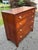 Wood MidEarly 19th C. American Mid-Atlantic Four Drawer Chest in the Federal Federal Style For Sale - Image 7 of 14