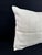 Turkish Hemp Pillow Cushion Natural Beige Pillow Cushion Cover 24"x24" #30407 Enhance your home decor with our Kilim...
