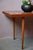 Coffee Table with Teak Spindle Base and Ceramic Mosaic, 1970s For Sale - Image 17 of 18