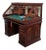 19c American Cutler & Sons Model 1 Roll Top Desk For Sale